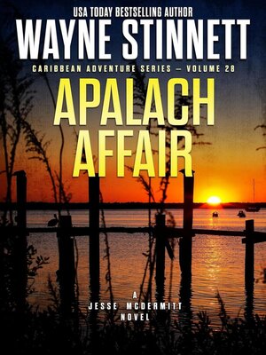 cover image of Apalach Affair